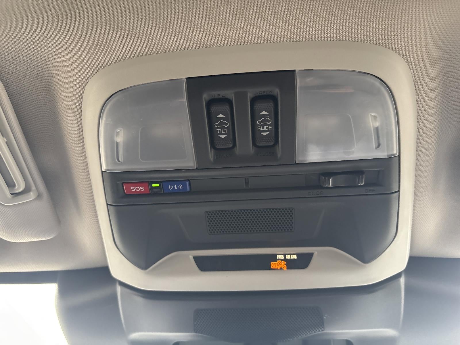 2024 Subaru Crosstrek Premium AWD