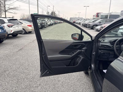 2024 Subaru Crosstrek Premium AWD