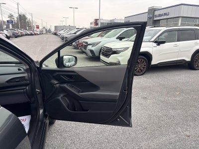 2024 Subaru Crosstrek Premium AWD