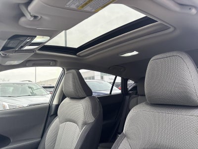 2024 Subaru Crosstrek Premium AWD