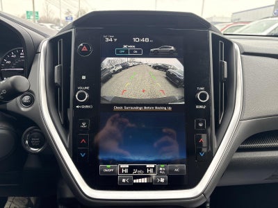 2024 Subaru Crosstrek Premium AWD
