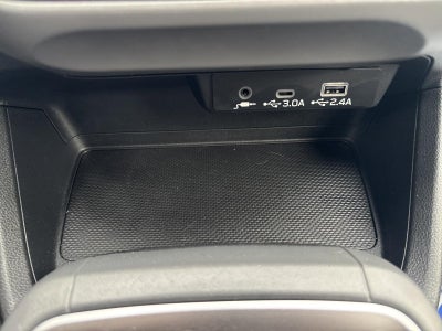 2024 Subaru Crosstrek Premium AWD