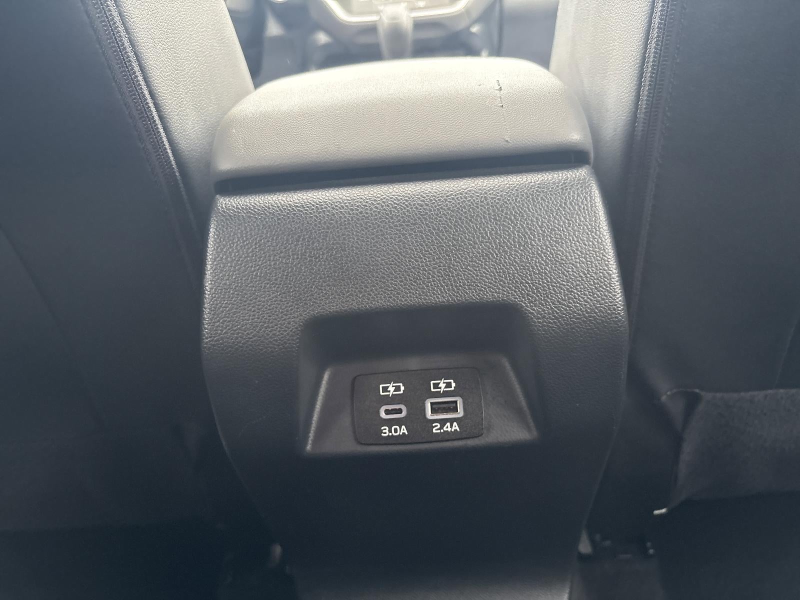 2024 Subaru Crosstrek Premium AWD