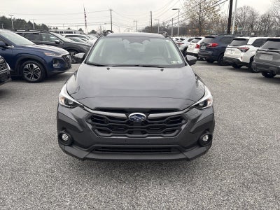 2024 Subaru Crosstrek Premium AWD