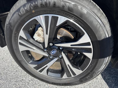 2024 Subaru Crosstrek Premium AWD