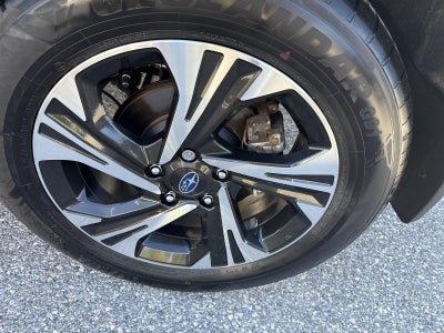 2024 Subaru Crosstrek Premium AWD