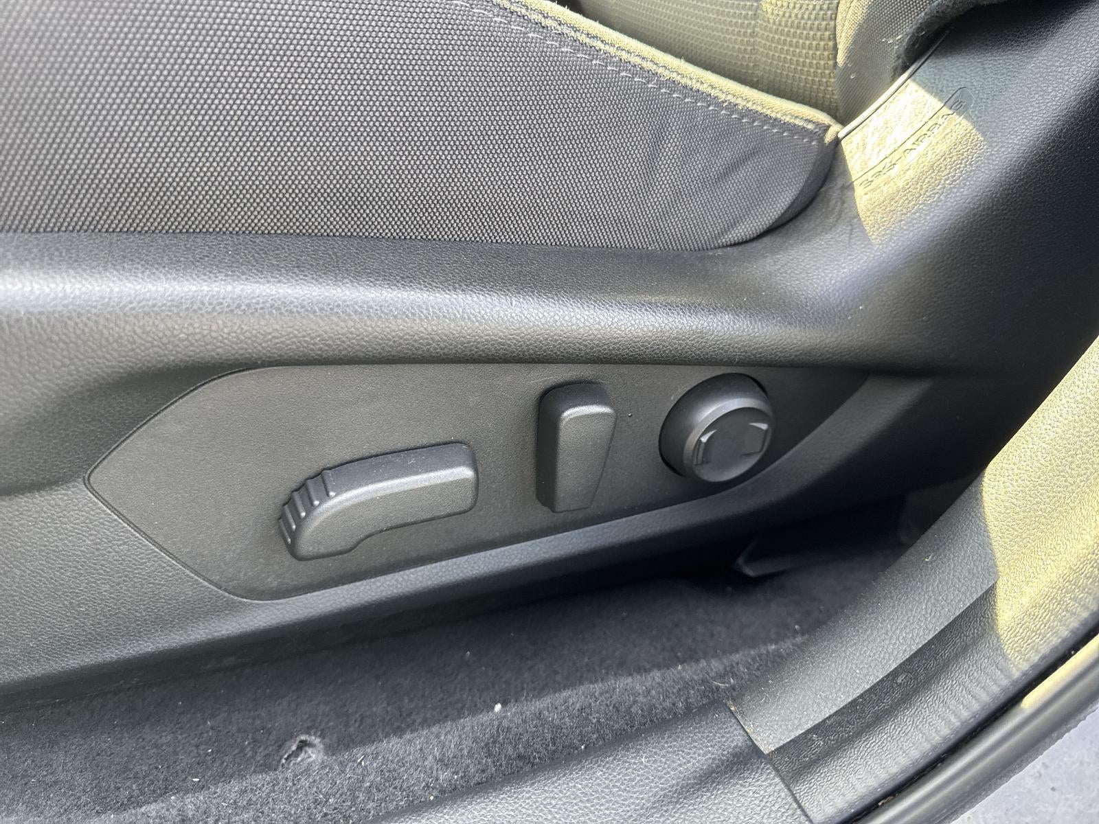 2024 Subaru Crosstrek Premium AWD