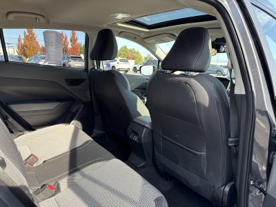 2024 Subaru Crosstrek Premium AWD