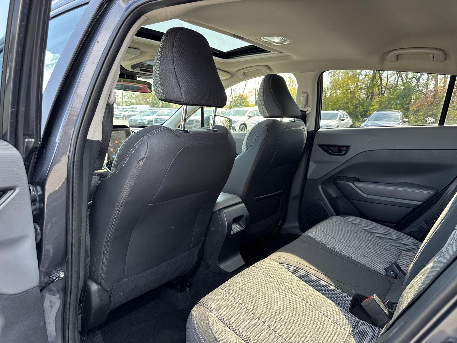 2024 Subaru Crosstrek Premium AWD