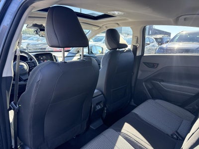 2024 Subaru Crosstrek Premium AWD