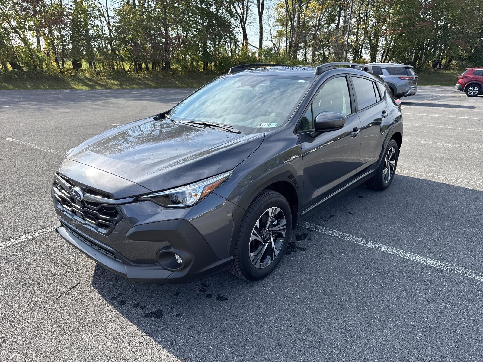 2024 Subaru Crosstrek Premium AWD