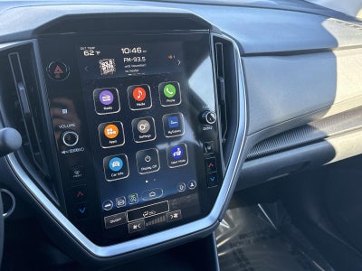 2024 Subaru Crosstrek Premium AWD