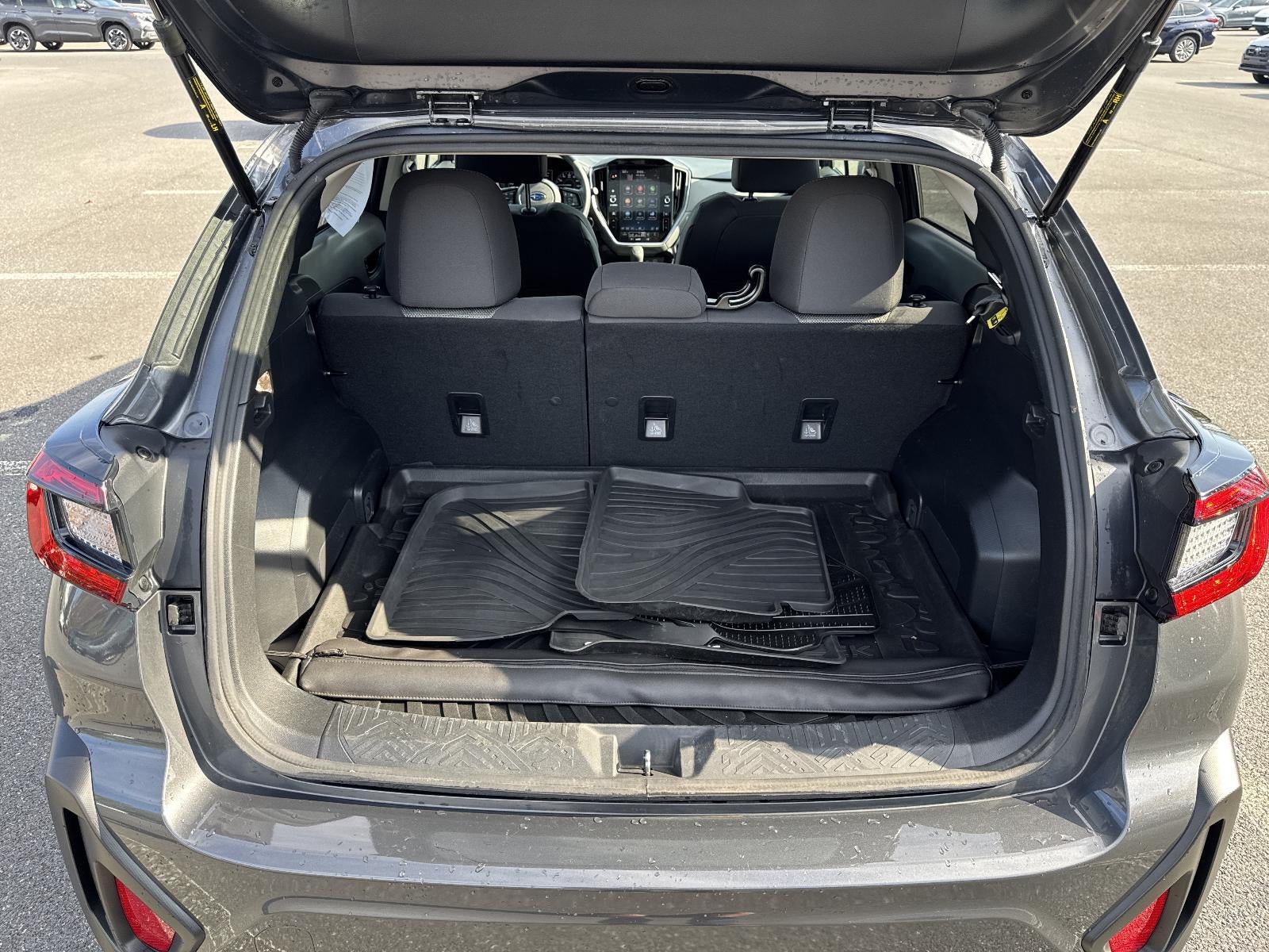 2024 Subaru Crosstrek Premium AWD