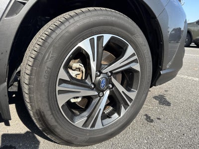 2024 Subaru Crosstrek Premium AWD
