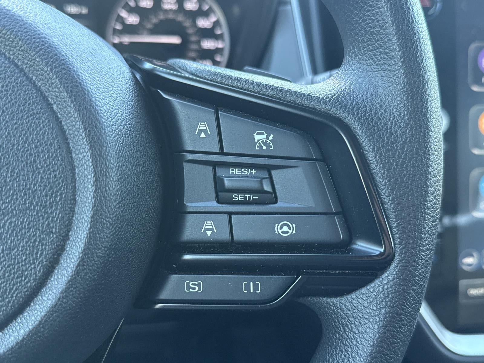 2024 Subaru Crosstrek Premium AWD