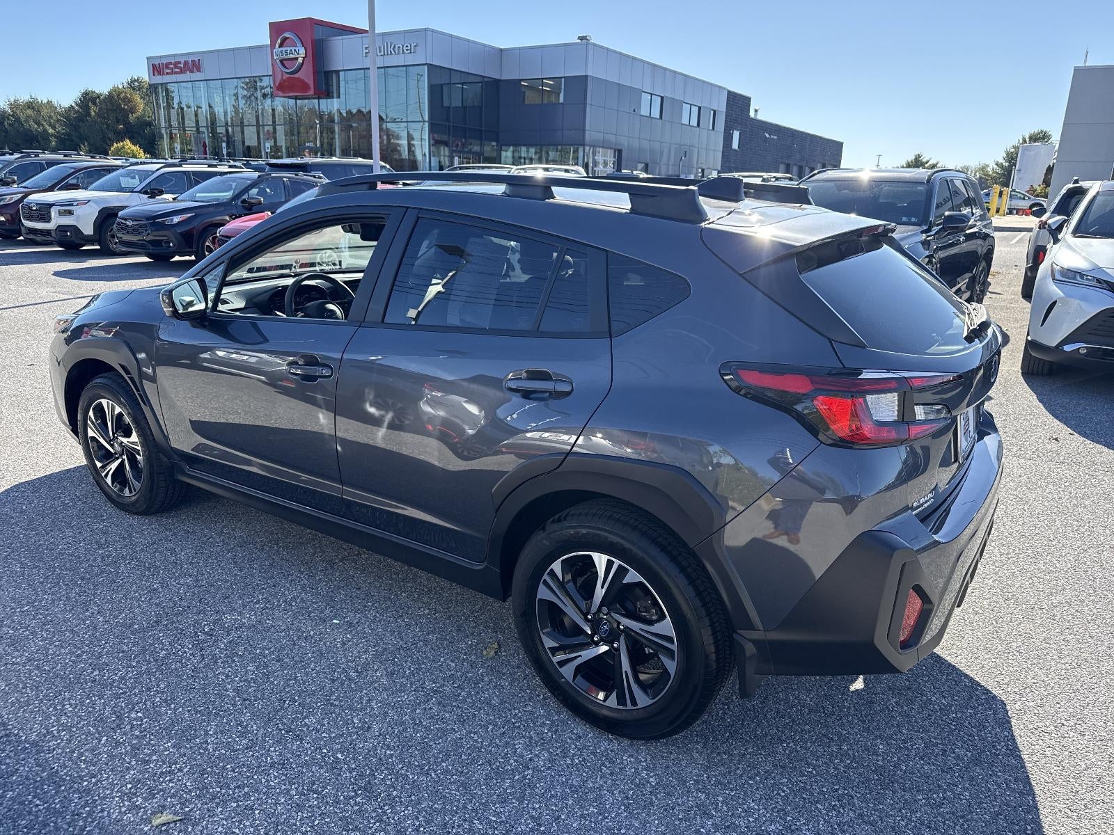 2024 Subaru Crosstrek Premium AWD