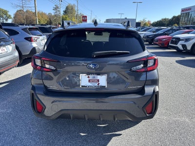 2024 Subaru Crosstrek Premium AWD