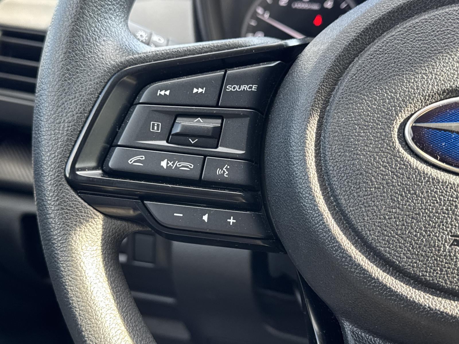 2024 Subaru Crosstrek Premium AWD