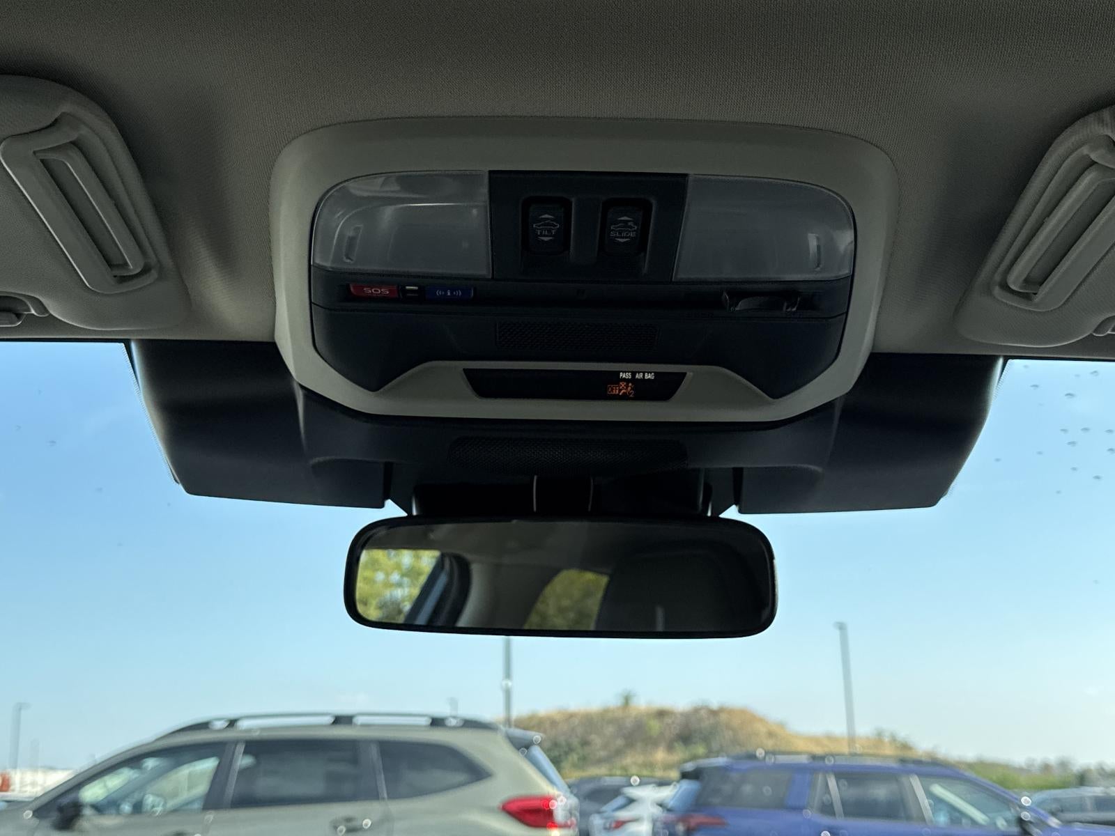 2024 Subaru Crosstrek Premium AWD
