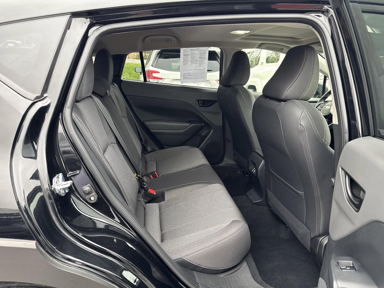 2024 Subaru Crosstrek Premium AWD