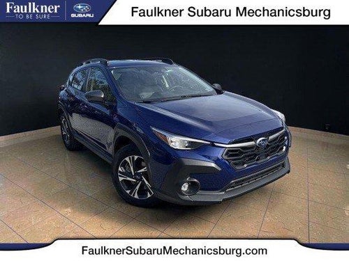 2024 Subaru Crosstrek Premium AWD