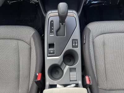 2024 Subaru Crosstrek Premium AWD