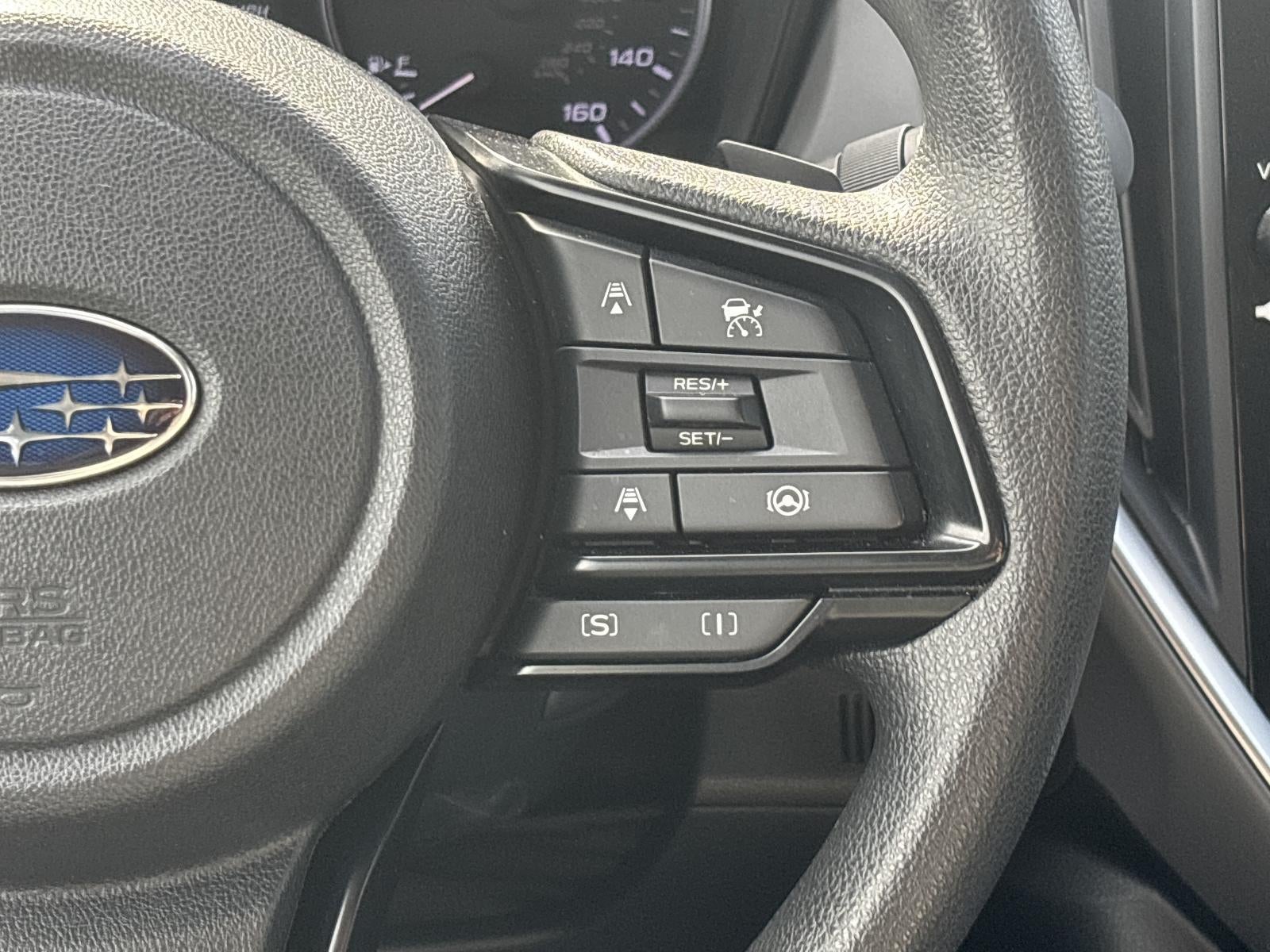 2024 Subaru Crosstrek Premium AWD