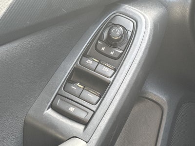 2024 Subaru Crosstrek Premium AWD