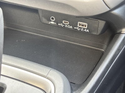 2024 Subaru Crosstrek Premium AWD