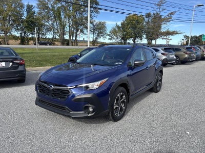 2024 Subaru Crosstrek Premium AWD