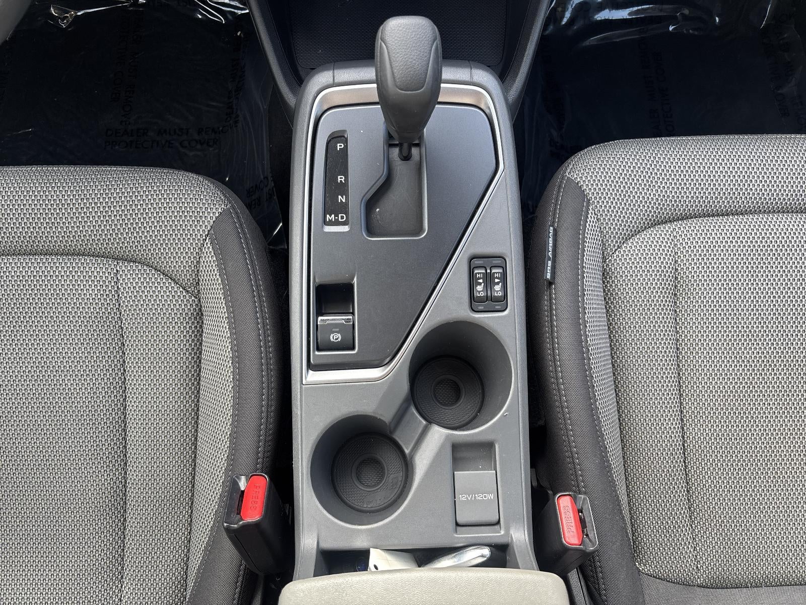 2024 Subaru Crosstrek Premium AWD