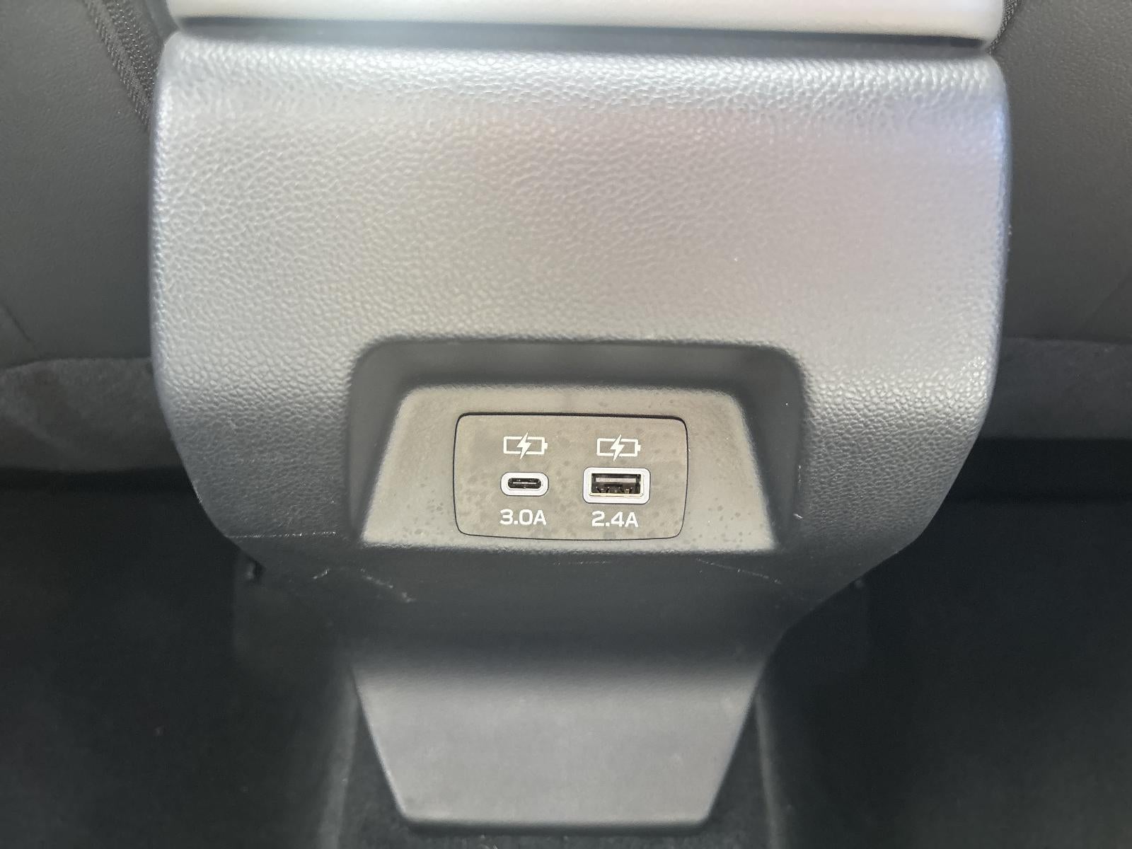 2024 Subaru Crosstrek Premium AWD