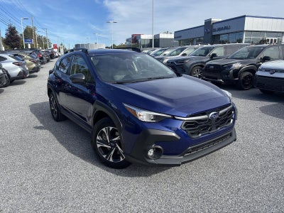 2024 Subaru Crosstrek Premium AWD