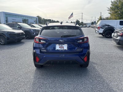 2024 Subaru Crosstrek Premium AWD
