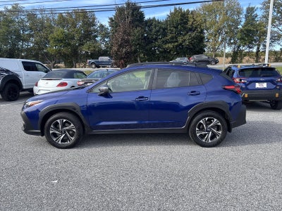 2024 Subaru Crosstrek Premium AWD