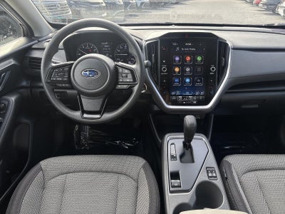 2024 Subaru Crosstrek Premium AWD