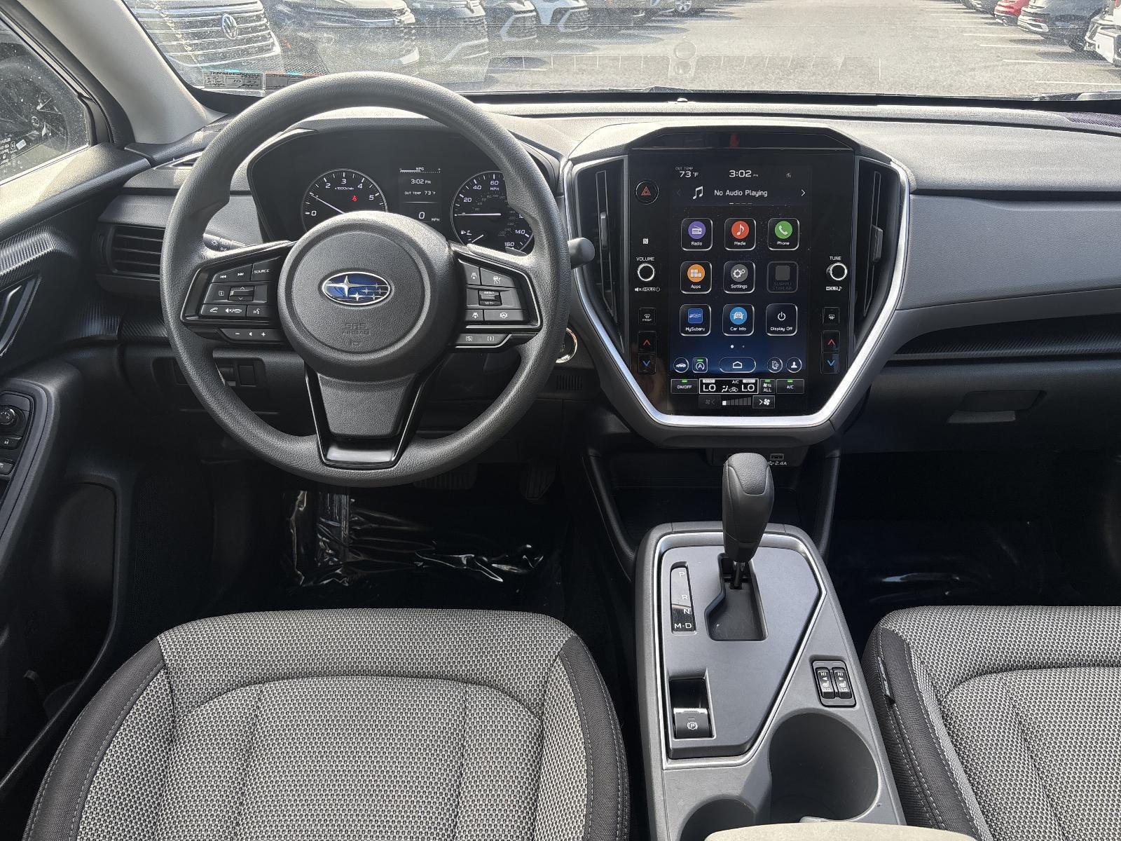 2024 Subaru Crosstrek Premium AWD