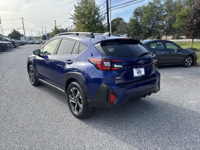2024 Subaru Crosstrek Premium AWD