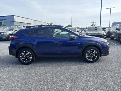 2024 Subaru Crosstrek Premium AWD