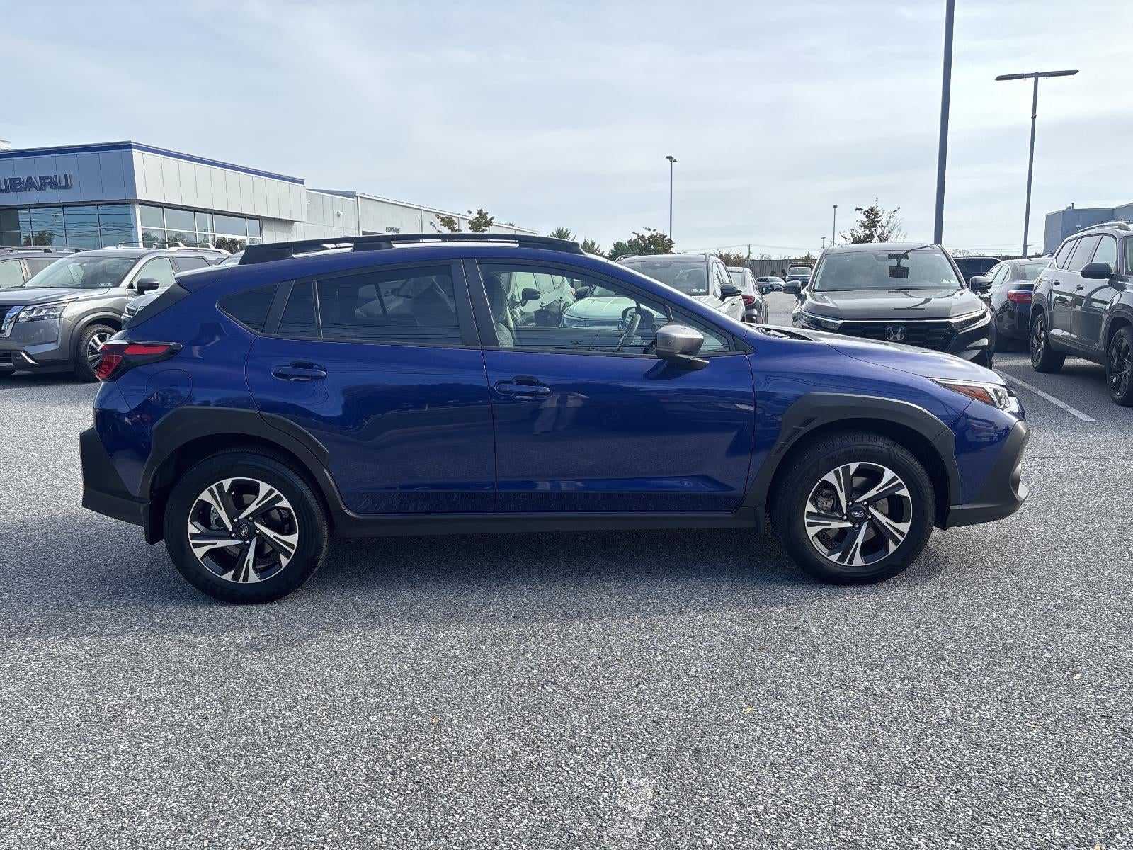 2024 Subaru Crosstrek Premium AWD