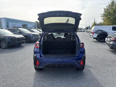 2024 Subaru Crosstrek Premium AWD
