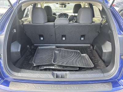2024 Subaru Crosstrek Premium AWD