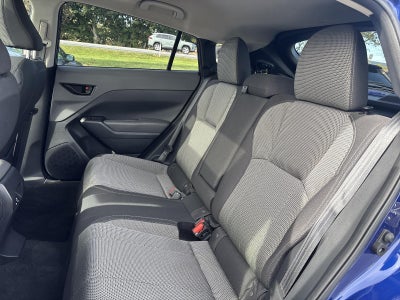 2024 Subaru Crosstrek Premium AWD