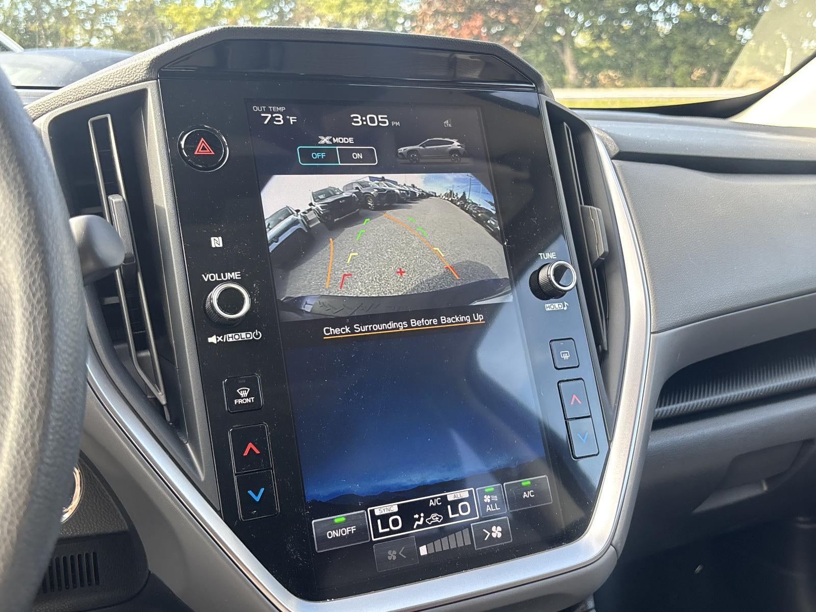 2024 Subaru Crosstrek Premium AWD