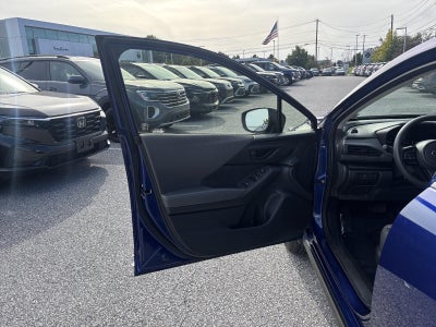 2024 Subaru Crosstrek Premium AWD