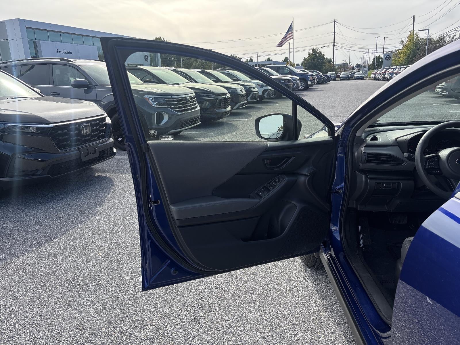 2024 Subaru Crosstrek Premium AWD