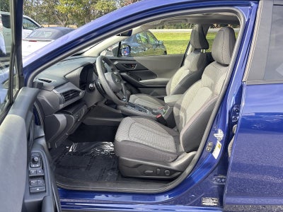 2024 Subaru Crosstrek Premium AWD