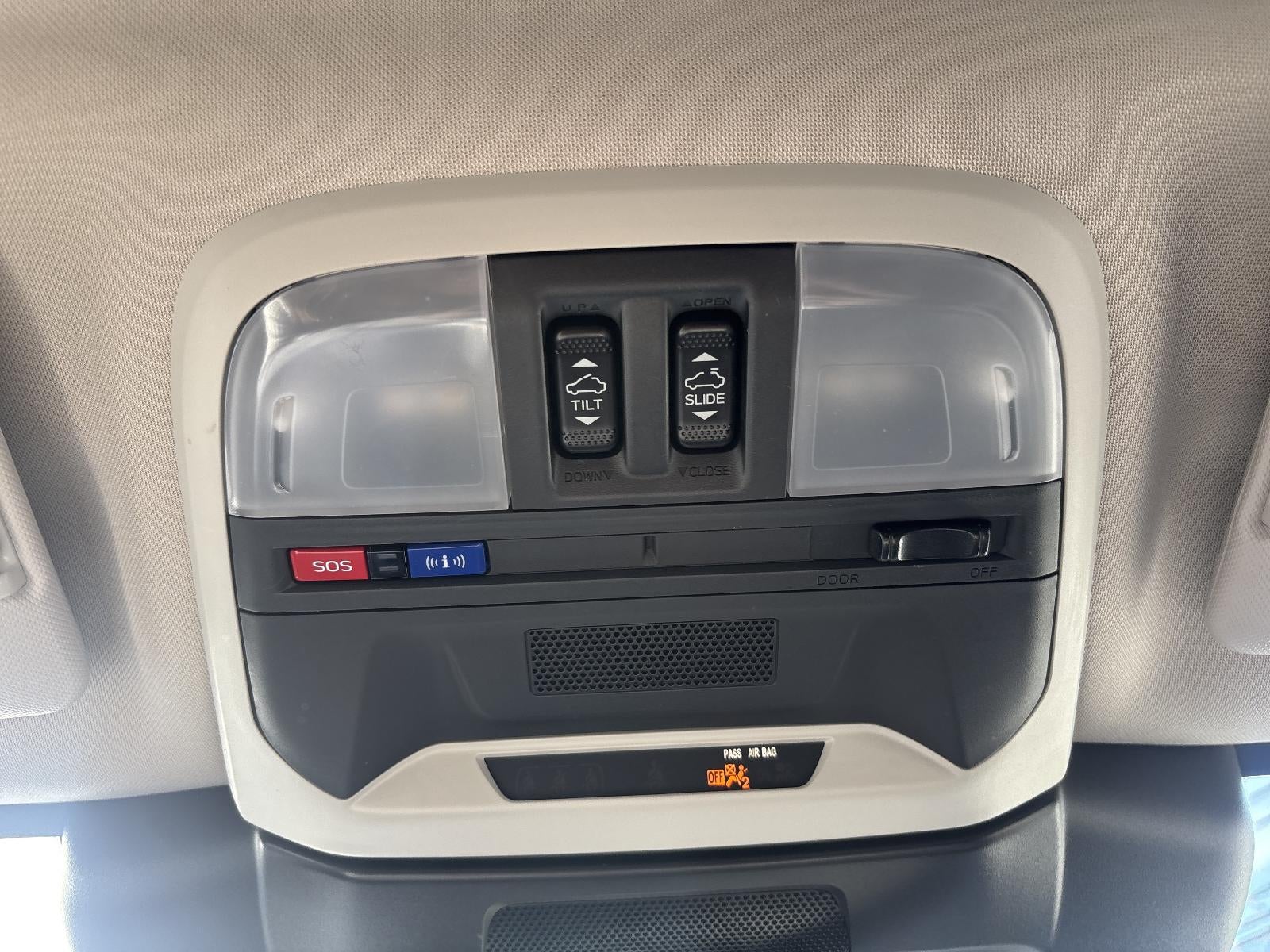 2024 Subaru Crosstrek Premium AWD