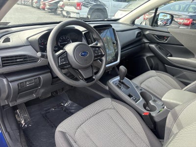 2024 Subaru Crosstrek Premium AWD