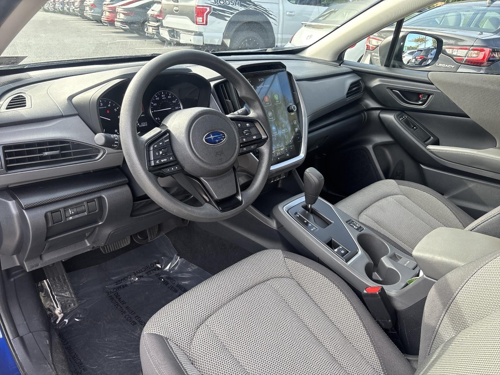 2024 Subaru Crosstrek Premium AWD